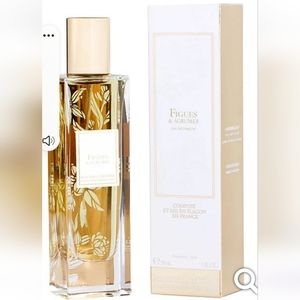 MAISON LANCOME-Figues et Agrumes  edp -30 ml  bottle